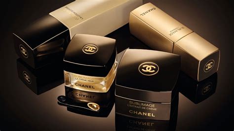 la mer vs chanel sublimage|is Chanel sublimage worth it.